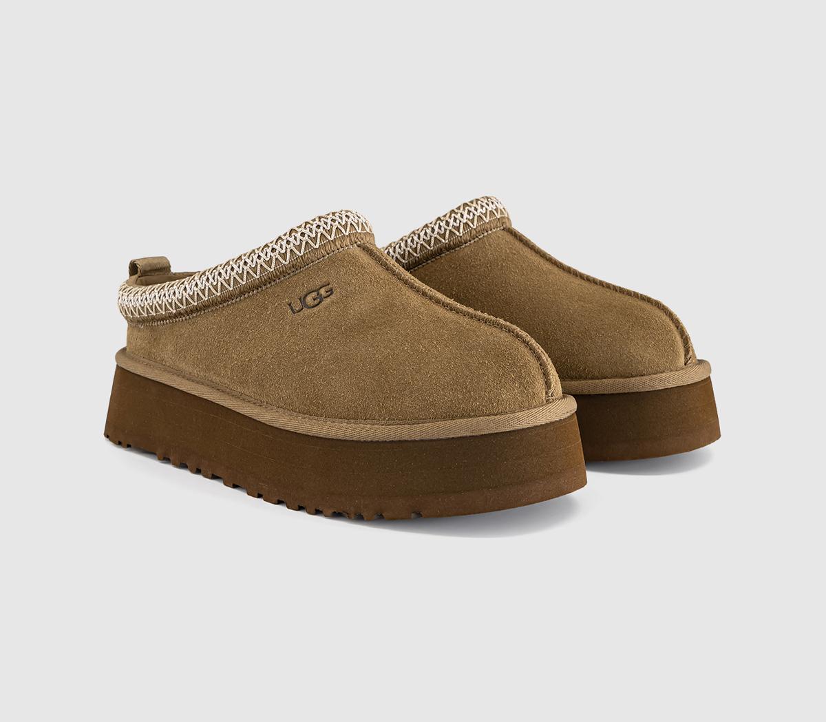 UGGTazz II SlippersLight Bronze