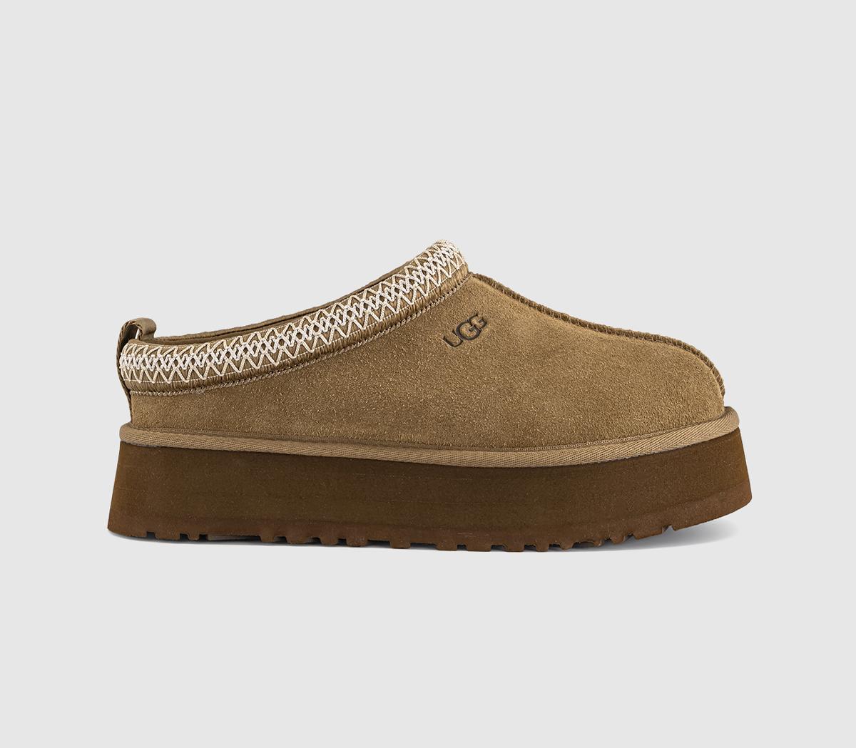 UGGTazz II SlippersLight Bronze