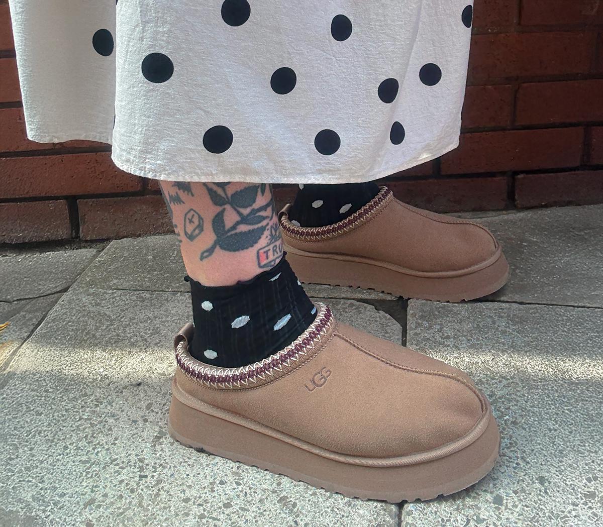 UGGTazz II SlippersMushroom