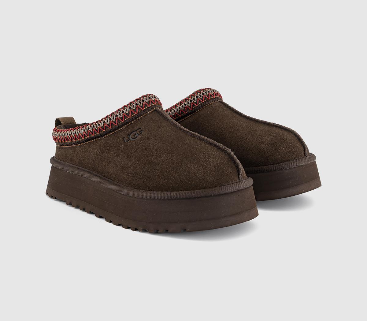 UGGTazz II SlippersDusted Cocoa