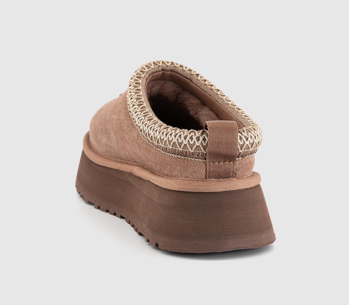 UGGTazz II SlippersRocky Oak