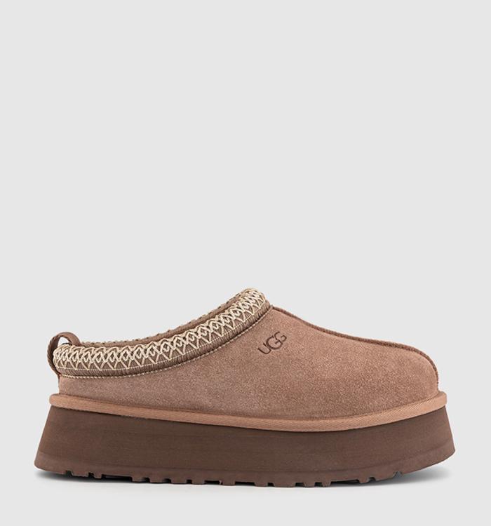 UGG Tazz II Slippers Rocky Oak