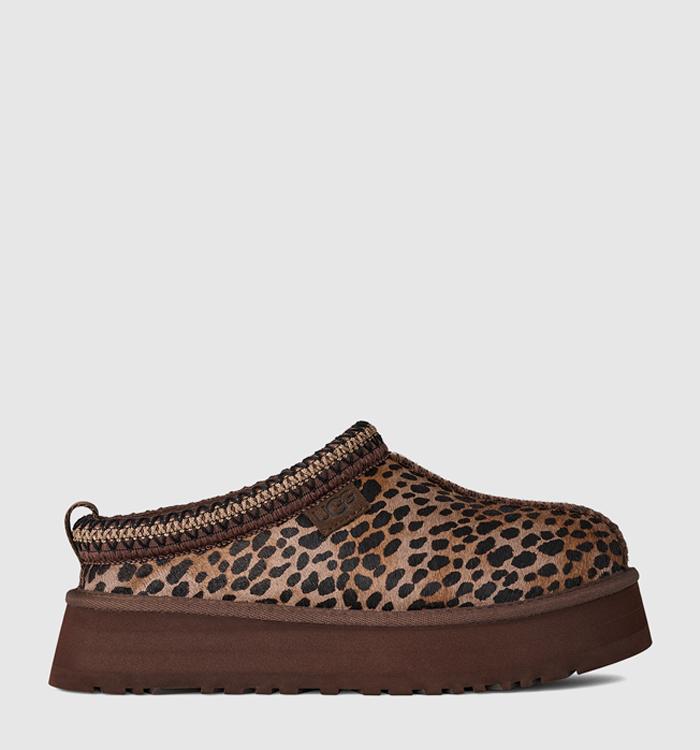 UGG Tazz II Slippers Caspian