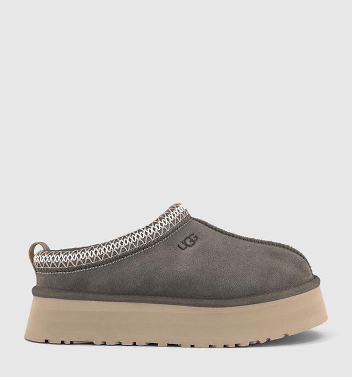 UGG Tazz II Slippers Dried Oregano