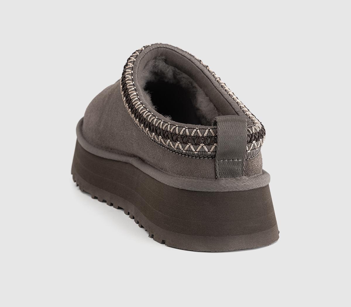 UGGTazz II TrainersDried Oregano Major Brown