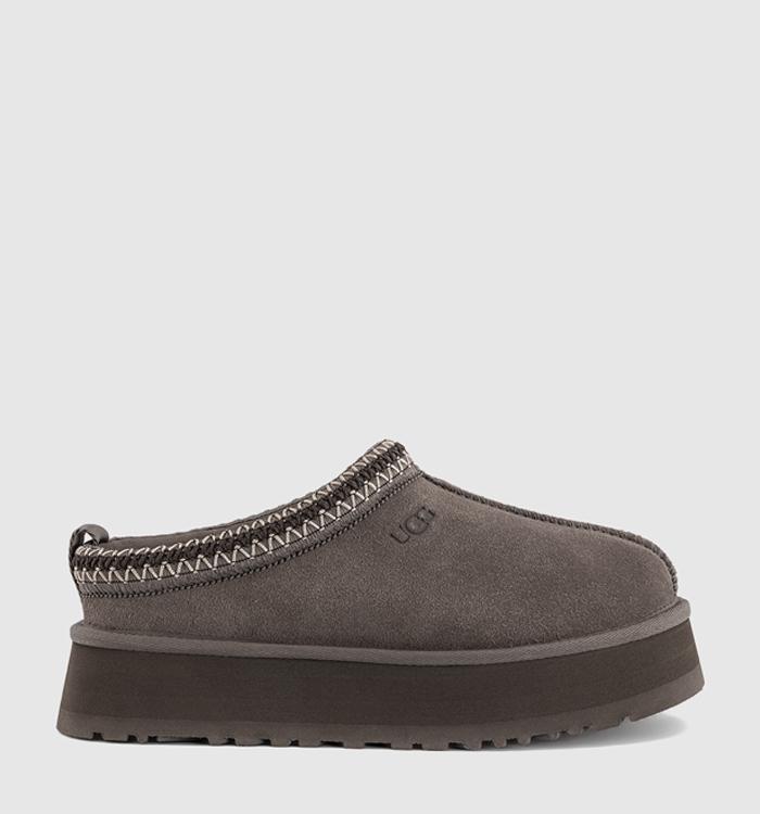 UGG Tazz II Trainers Dried Oregano Major Brown