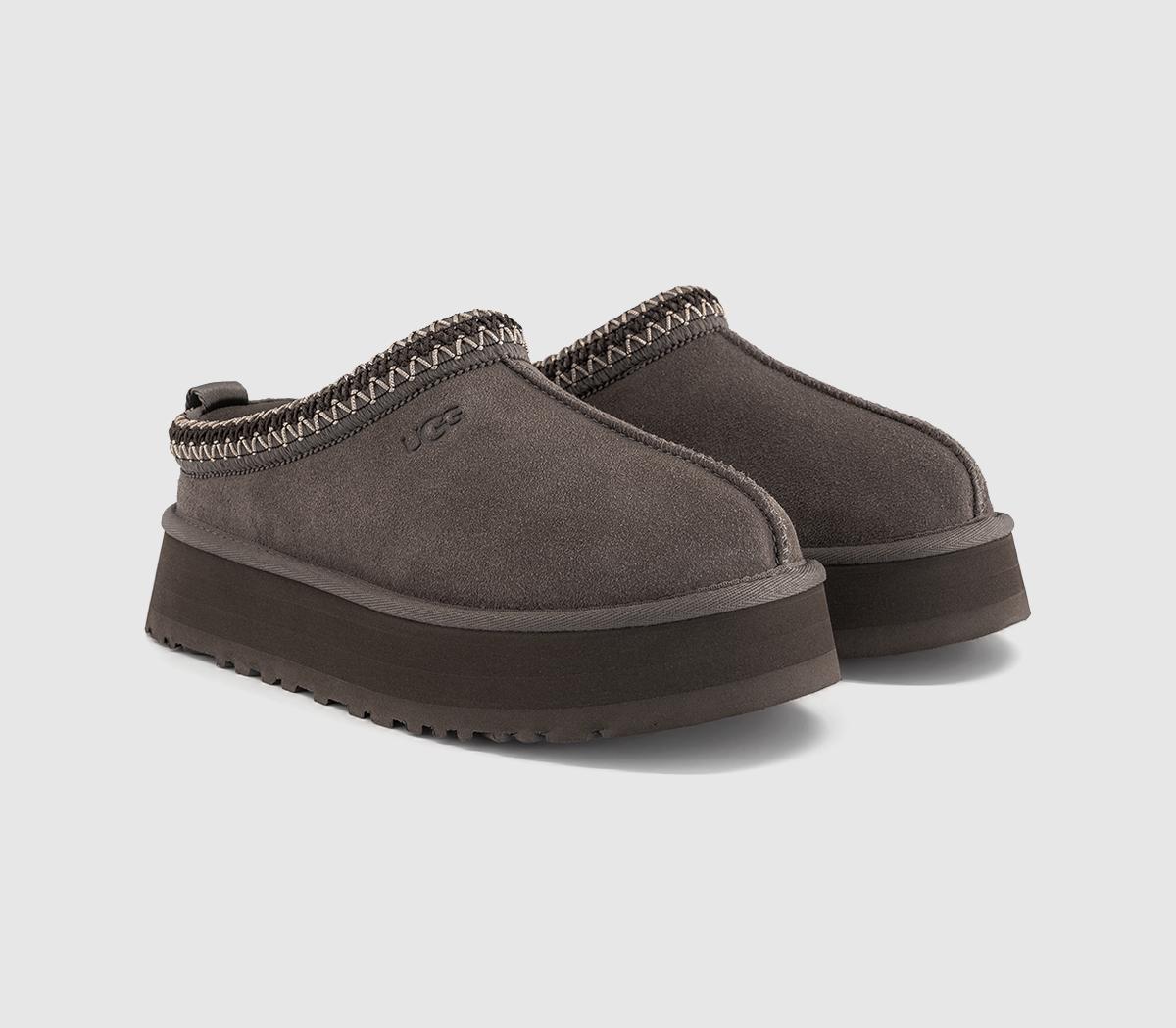UGGTazz II TrainersDried Oregano Major Brown