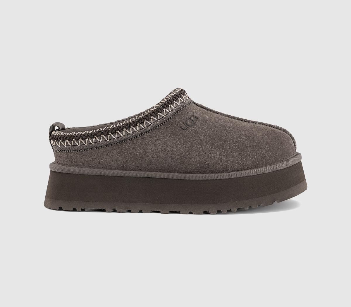 UGGTazz II TrainersDried Oregano Major Brown