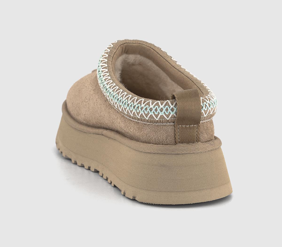UGGTazz II Slippers UGGTazz II SlippersSand