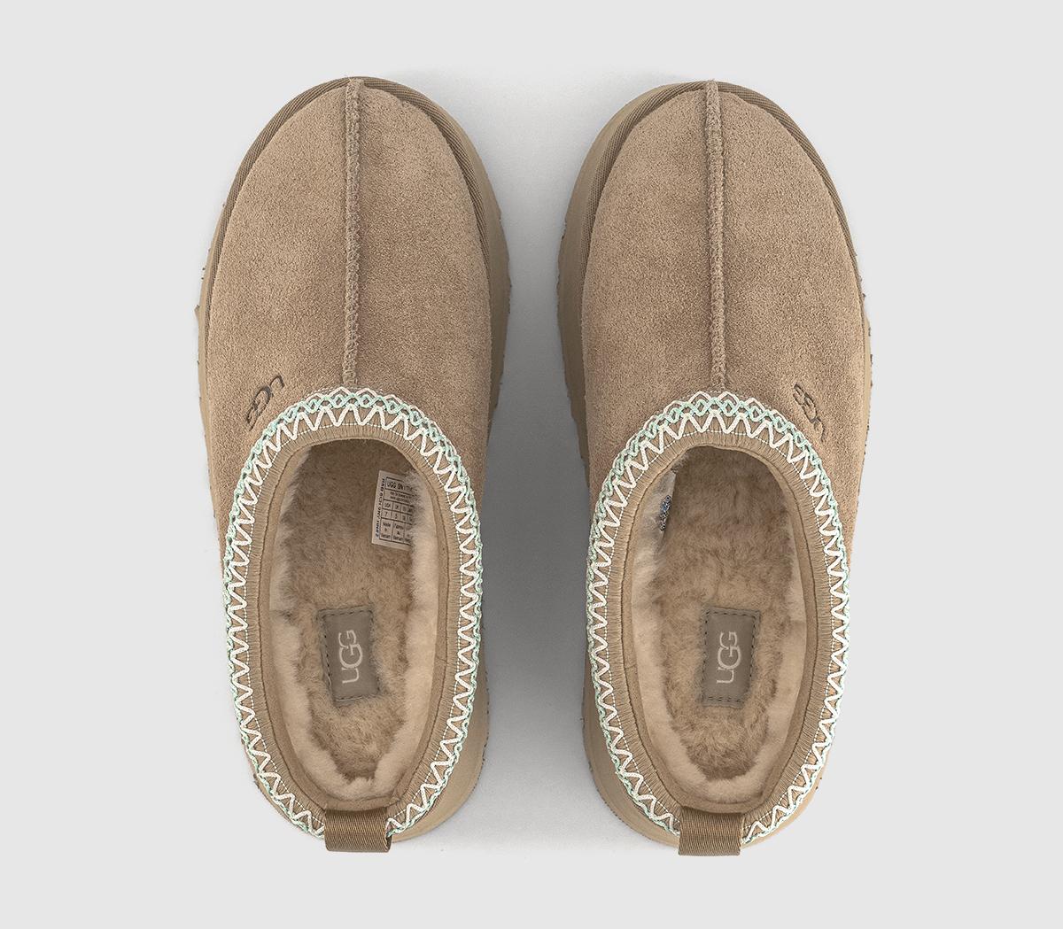 UGGTazz II Slippers UGGTazz II SlippersSand