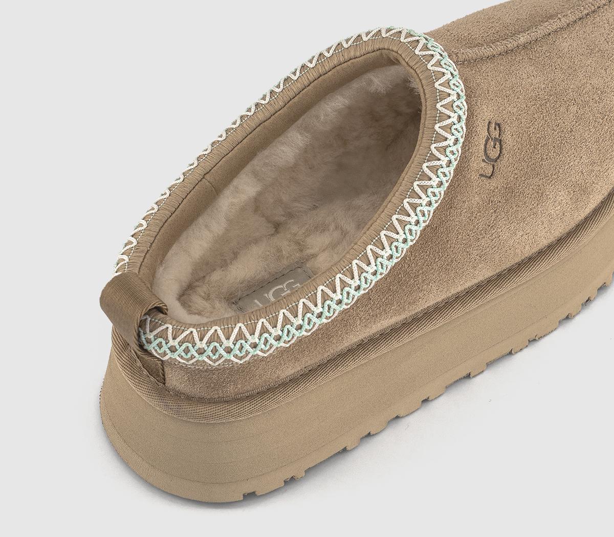 UGGTazz II Slippers UGGTazz II SlippersSand