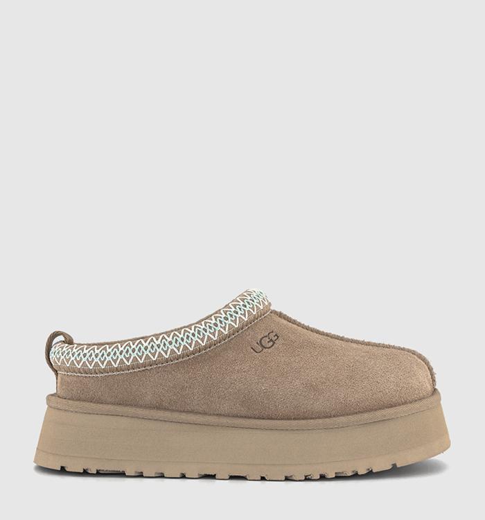 UGG Tazz II Slippers Sand