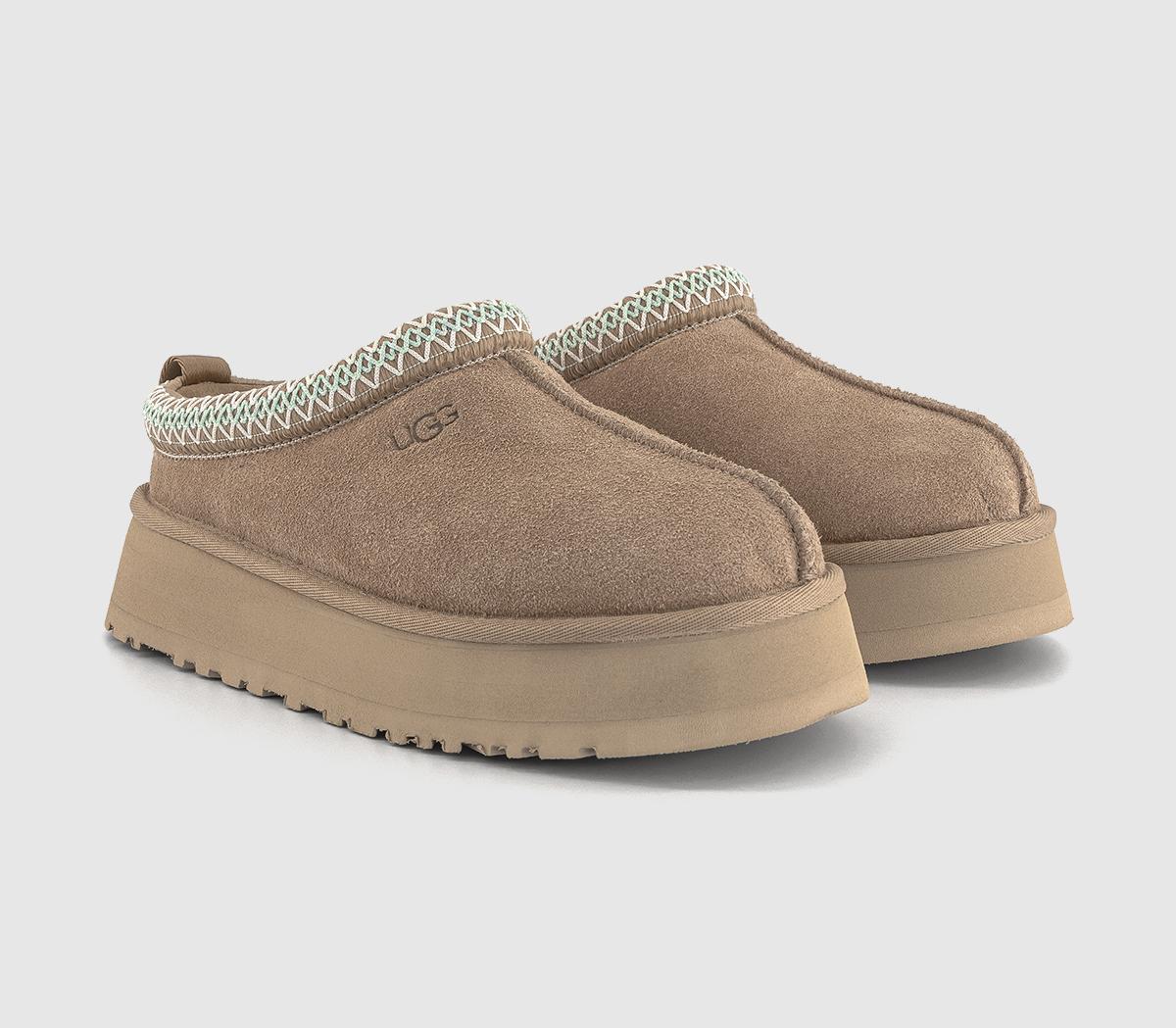 UGGTazz II Slippers UGGTazz II SlippersSand