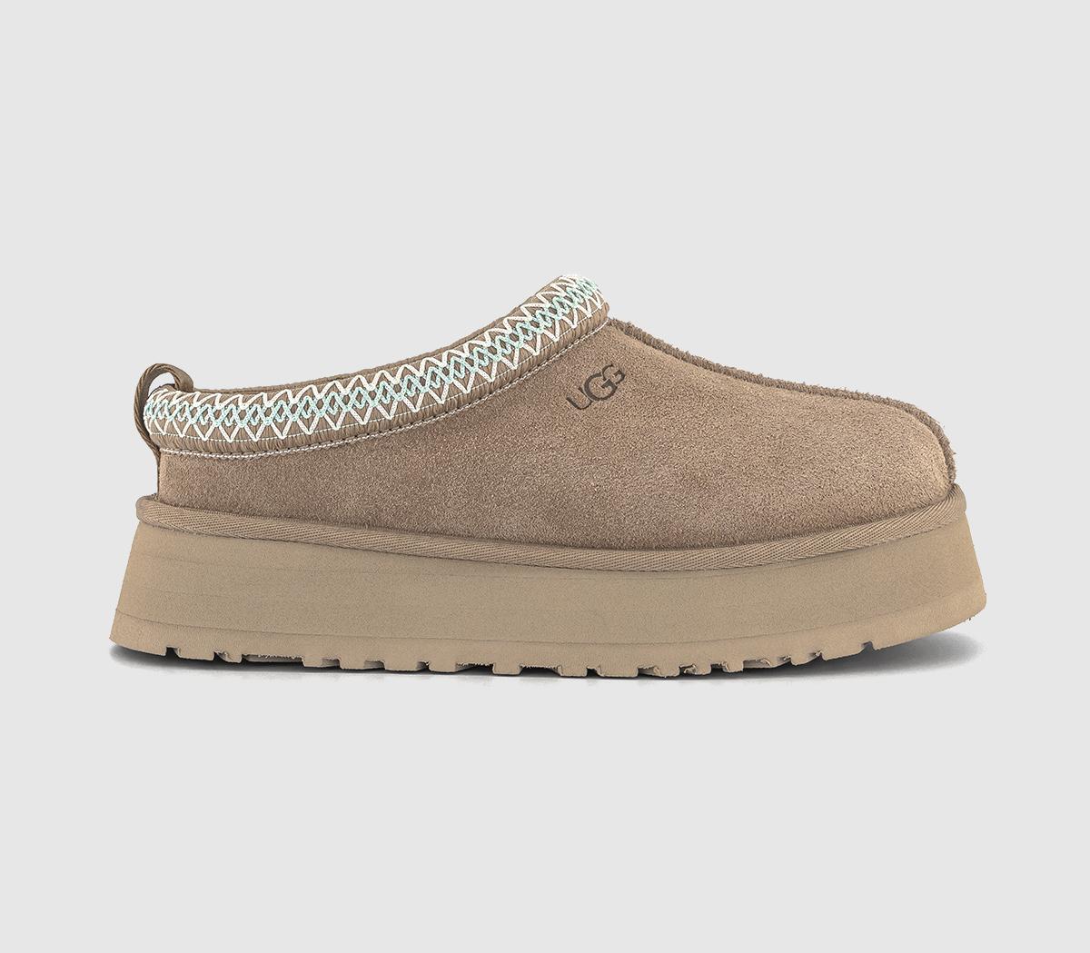 UGGTazz II Slippers UGGTazz II SlippersSand