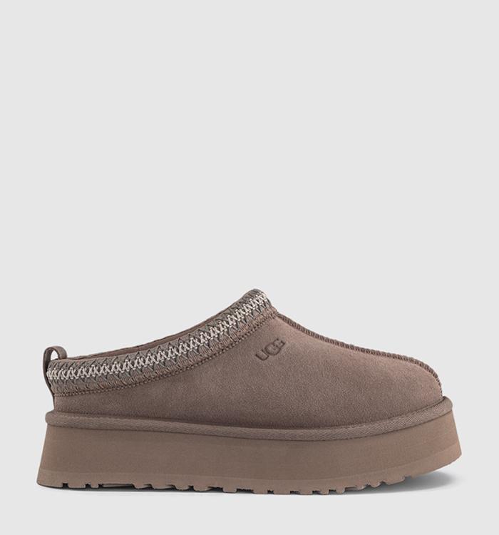 UGG Tazz II Slippers Caribou