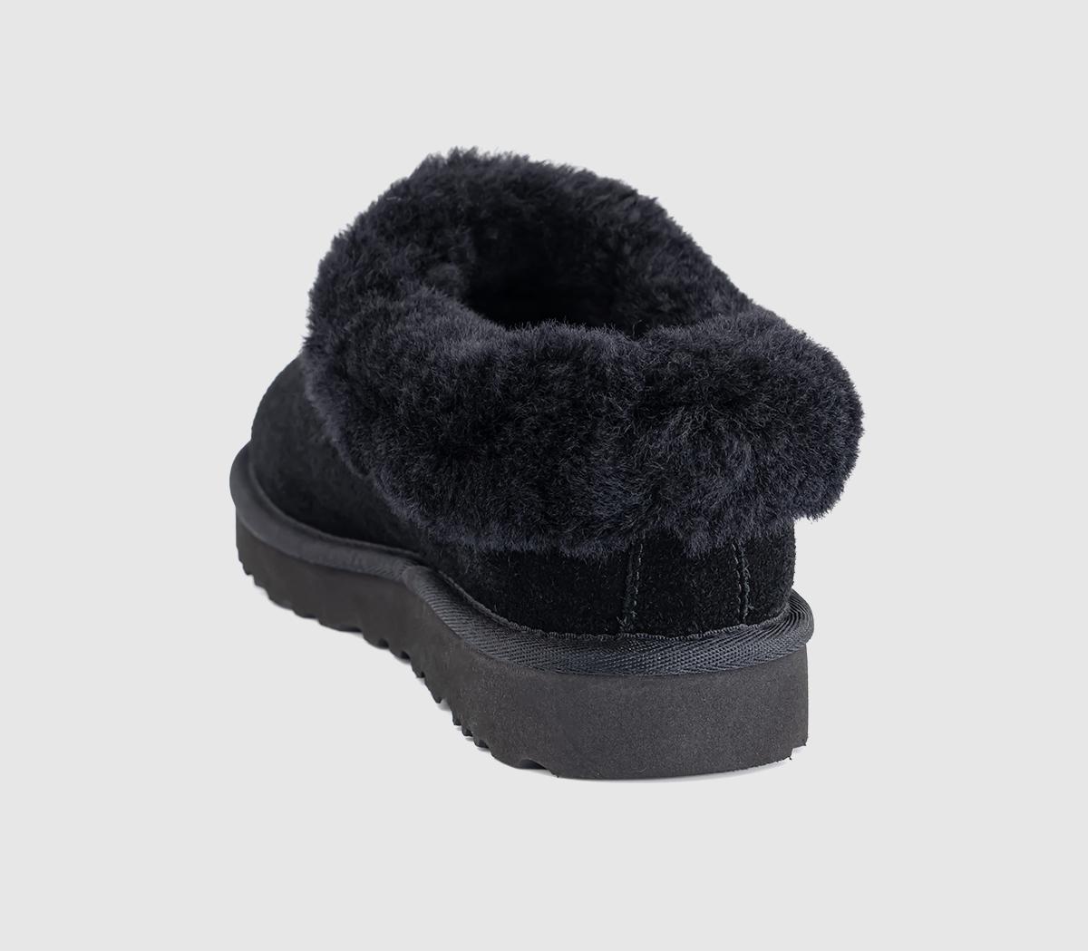 UGGTazzelle SlippersBlack