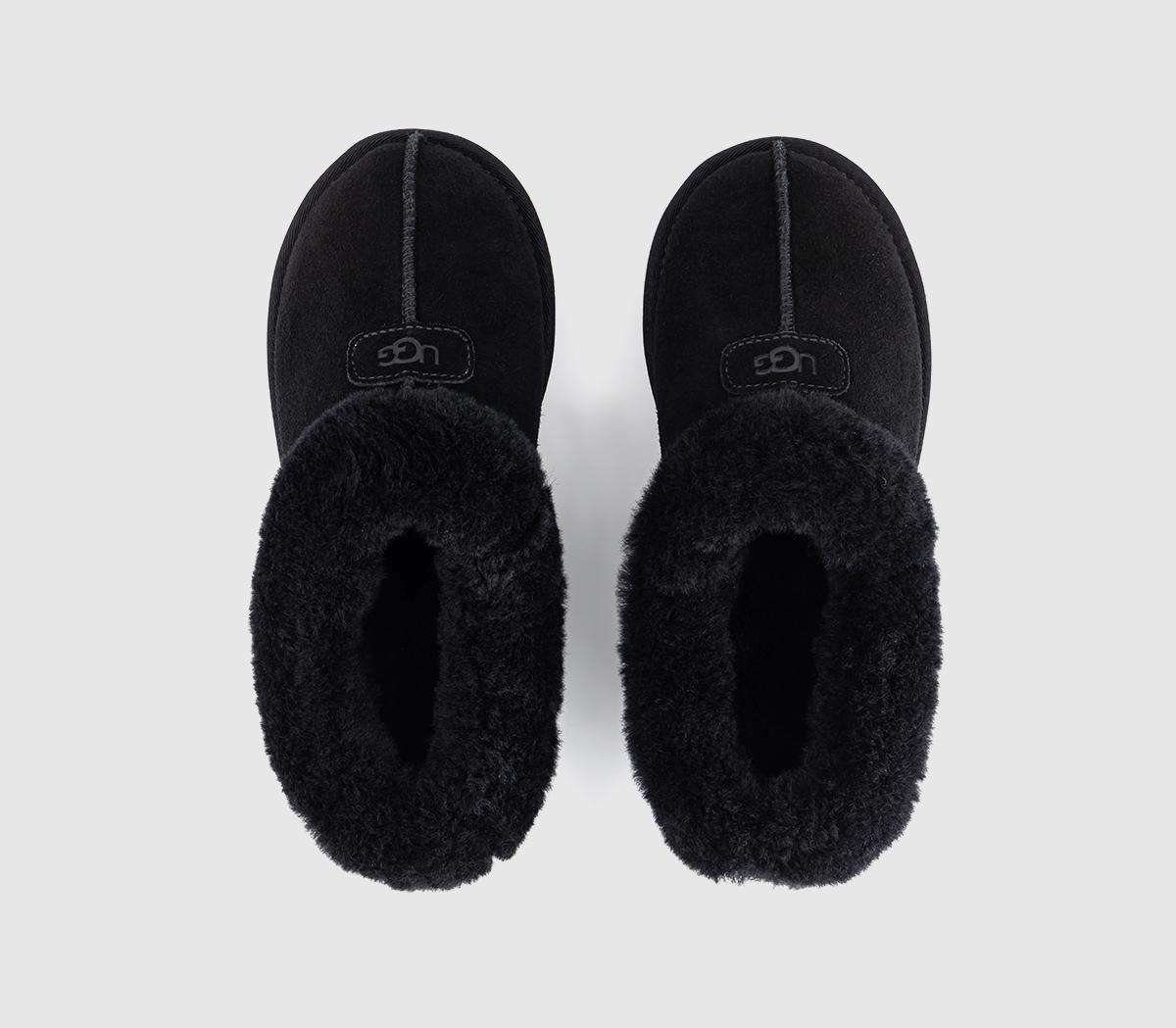 UGGTazzelle SlippersBlack