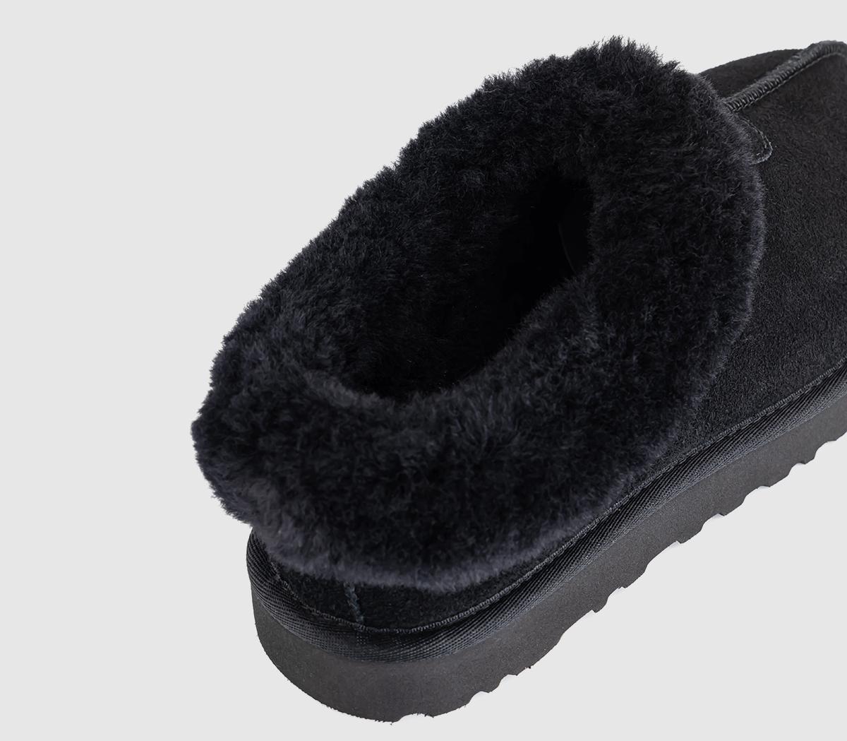 UGGTazzelle SlippersBlack