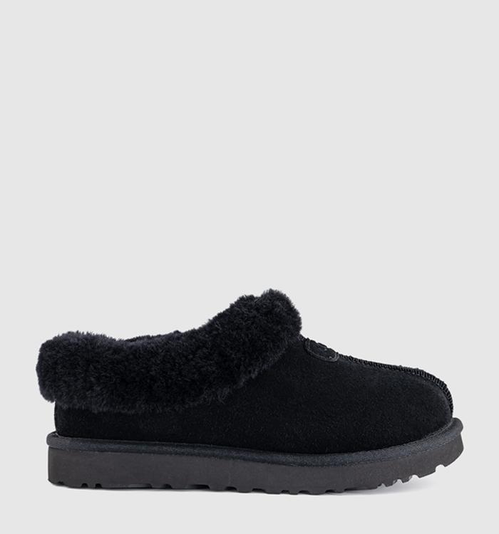 UGG Tazzelle Slippers Black