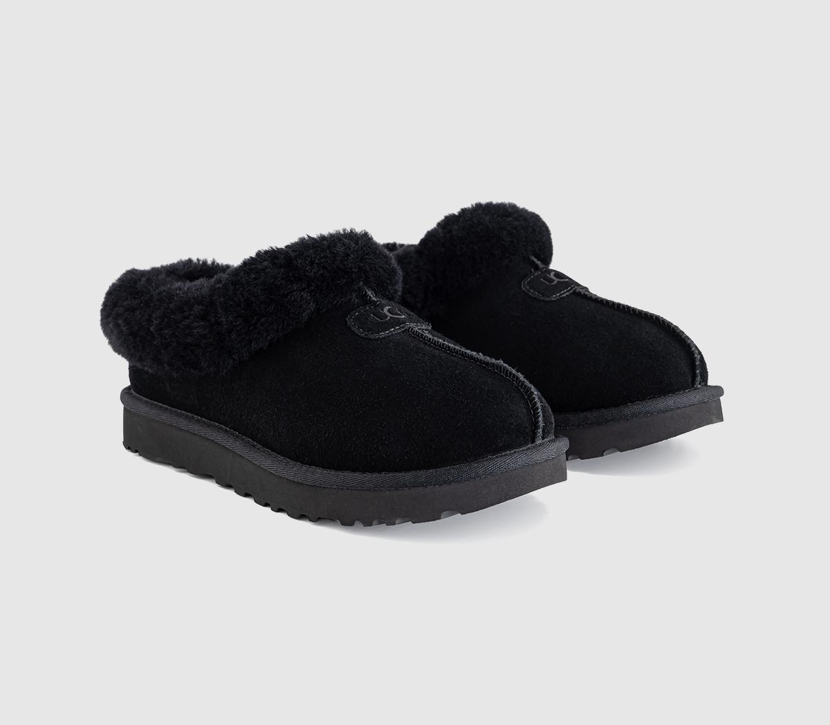 UGGTazzelle SlippersBlack