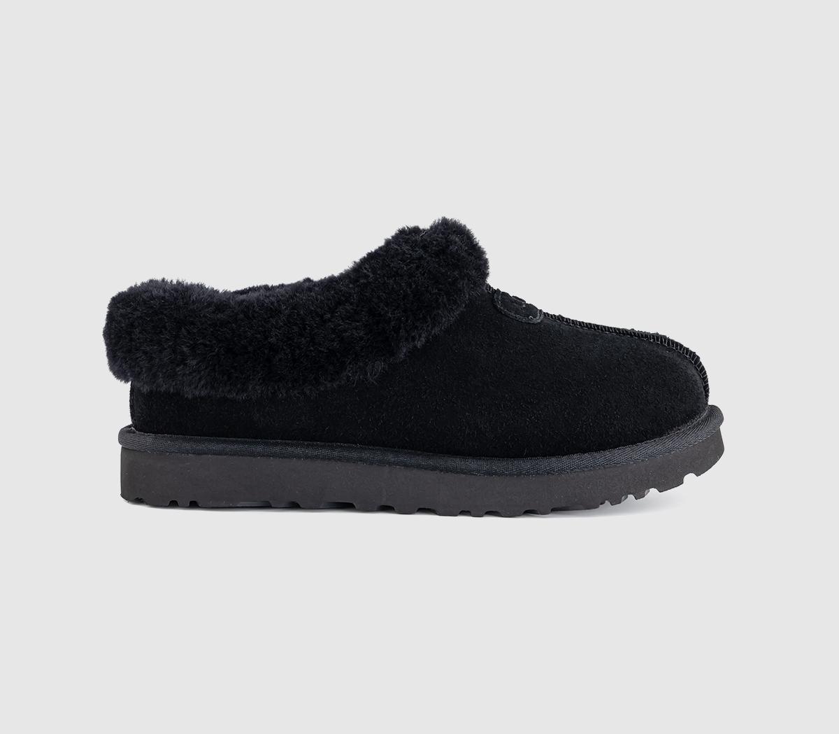 UGGTazzelle SlippersBlack