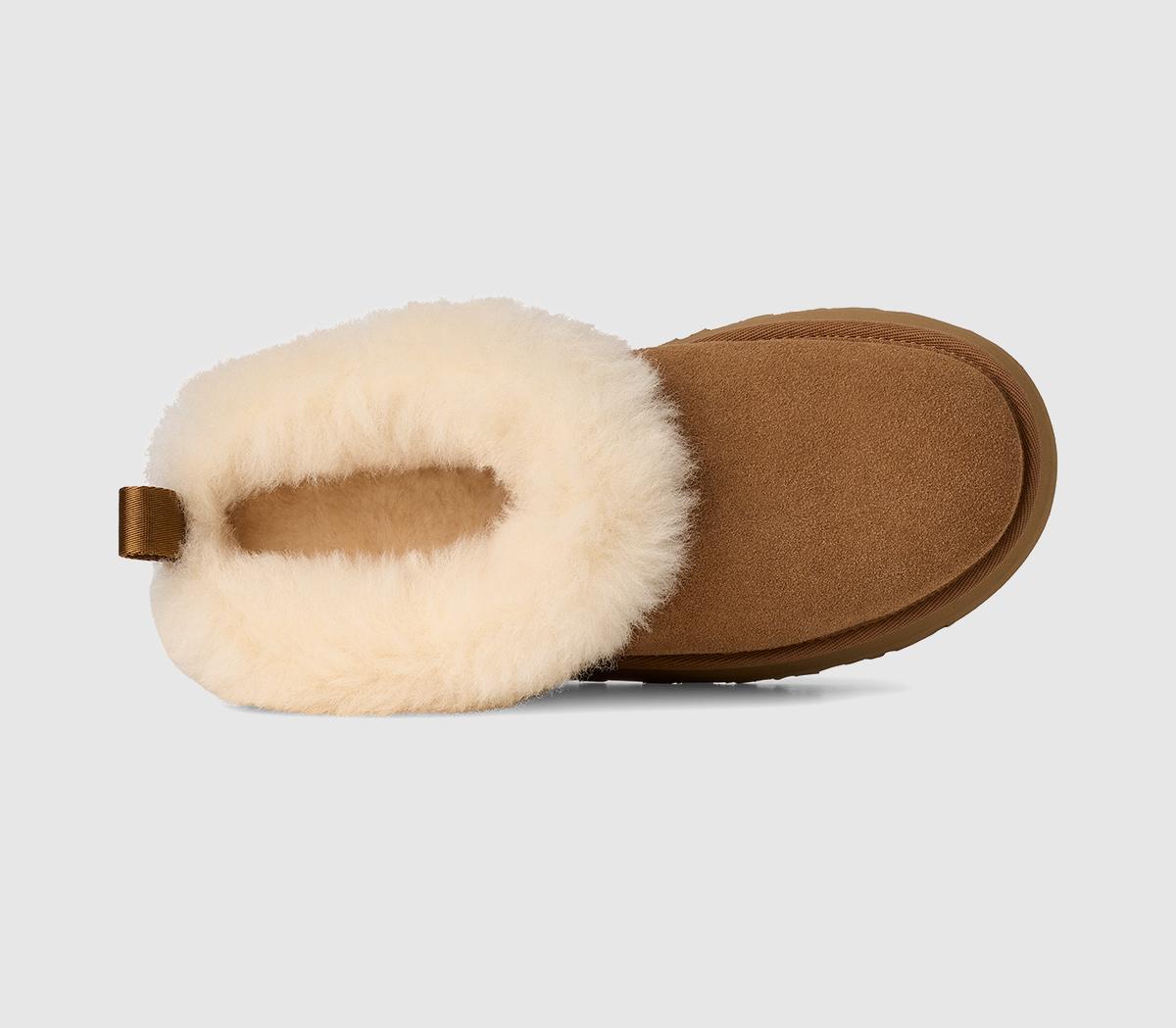 UGGTazzelle BootsChestnut