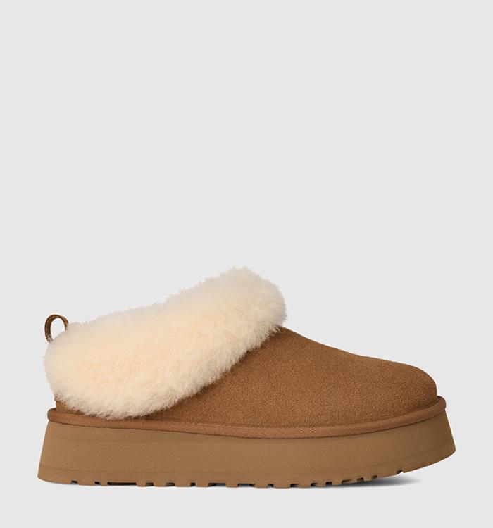 UGG Tazzelle Boots Chestnut