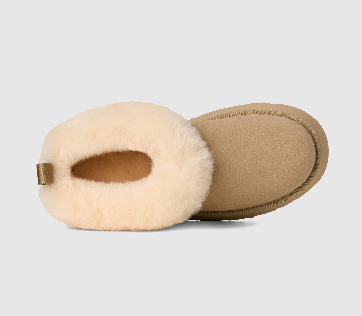 UGGTazzelle BootsMustard Seed