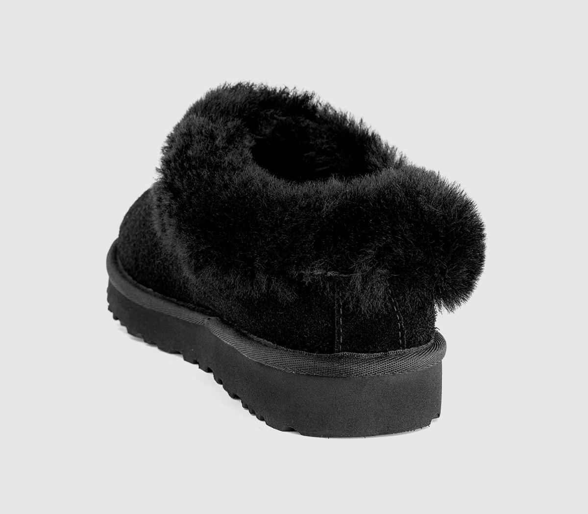 UGGTazzette SlippersBlack