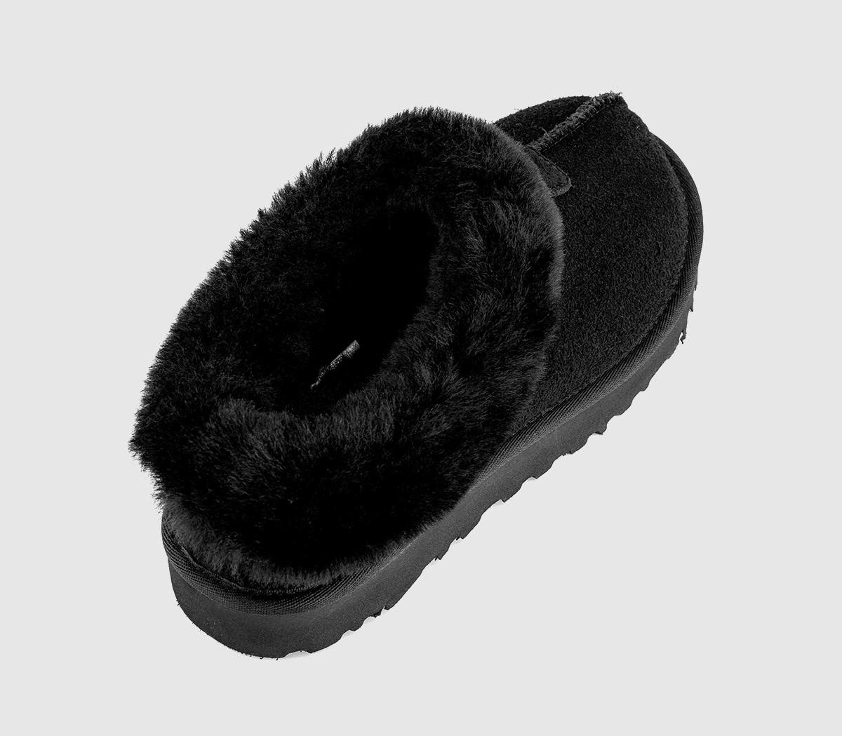 UGGTazzette SlippersBlack