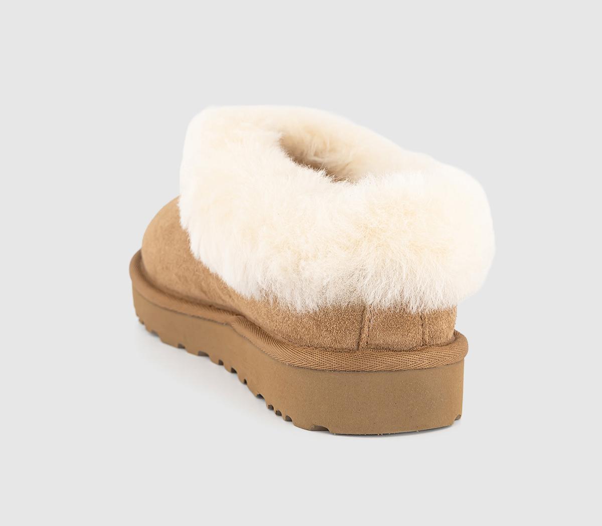 UGGTazzette SlippersChestnut