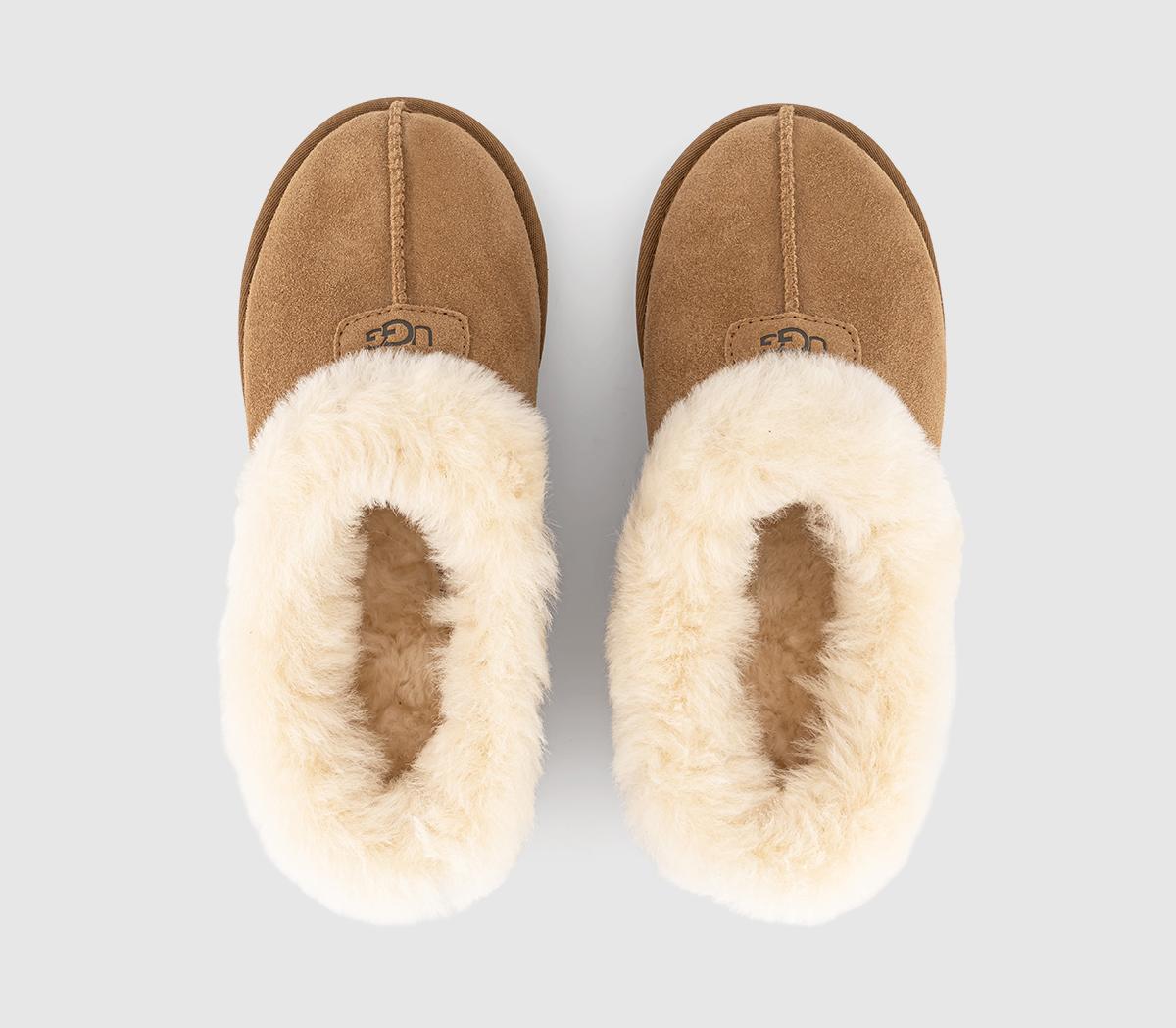 UGGTazzette SlippersChestnut