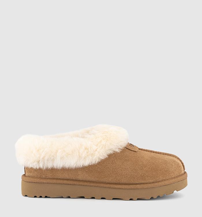 UGG Tazzette Slippers Chestnut