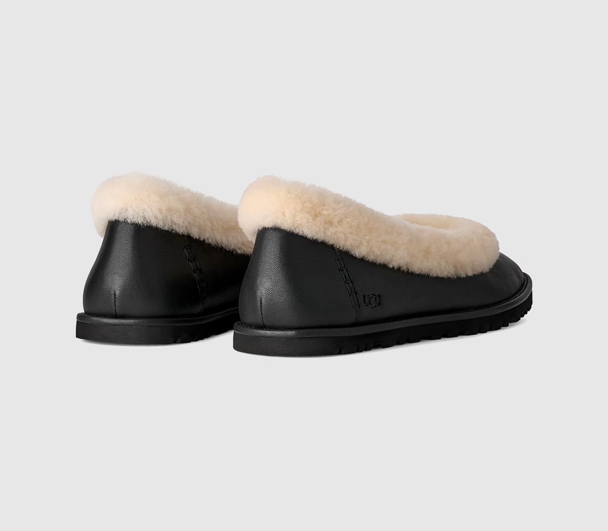 UGGZora Ballet FlatBlack