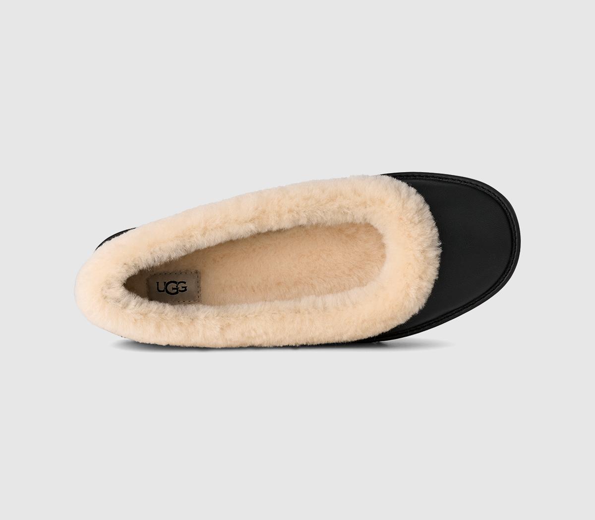UGGZora Ballet FlatBlack