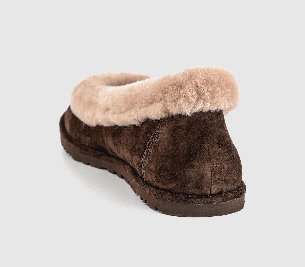 UGGZora Ballet FlatsDusted Cocoa