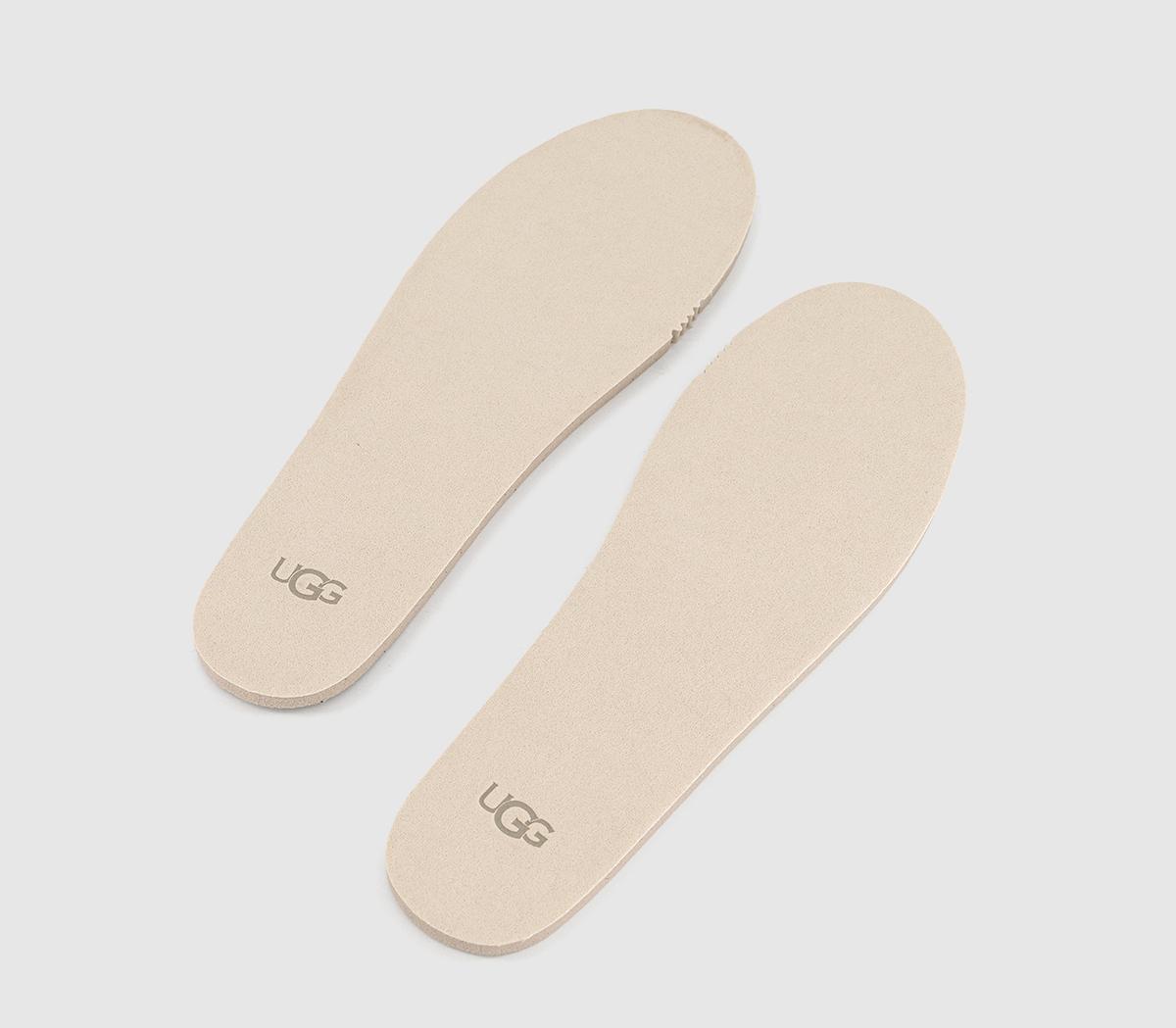 UGGAscot Lug LoafersMustard Seed