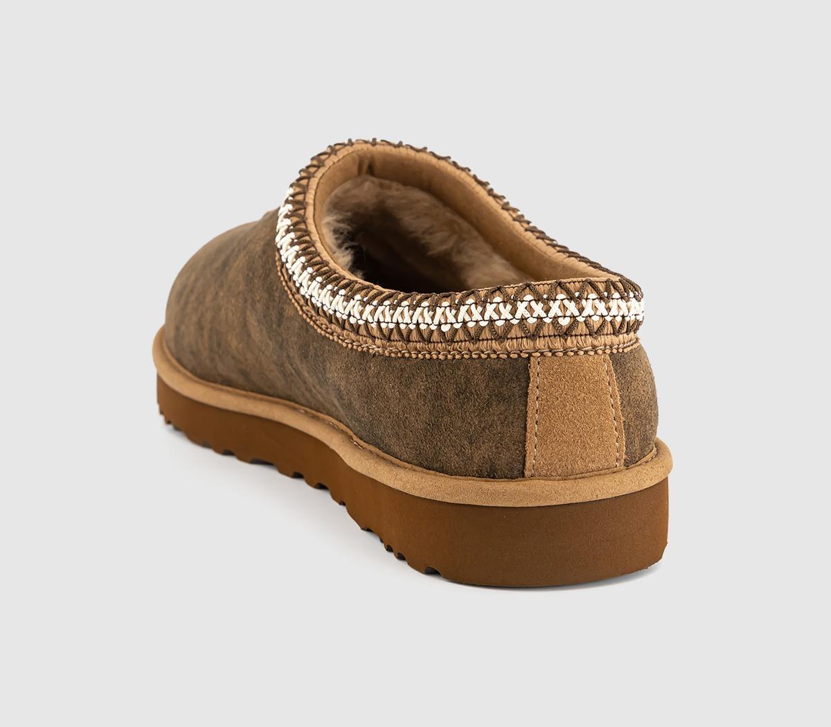UGGTasman Baxter SlippersChestnut