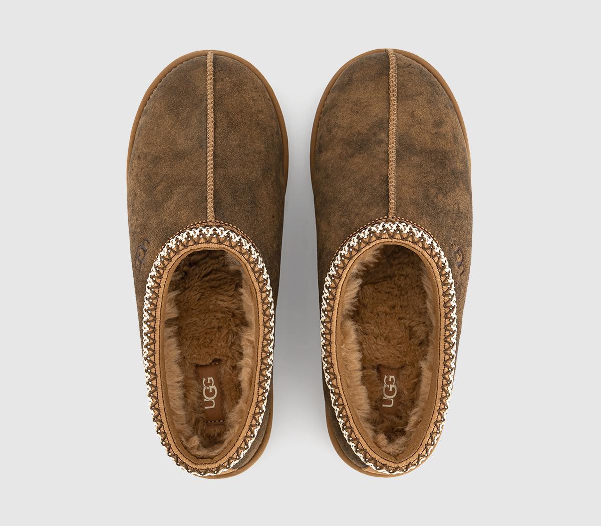 UGGTasman Baxter SlippersChestnut