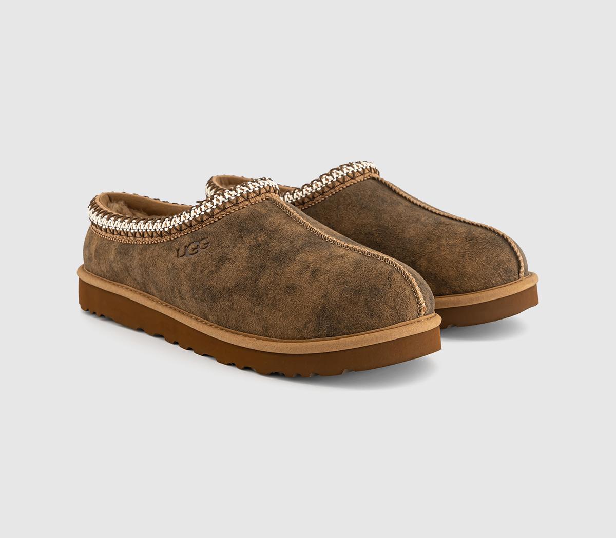 UGGTasman Baxter SlippersChestnut
