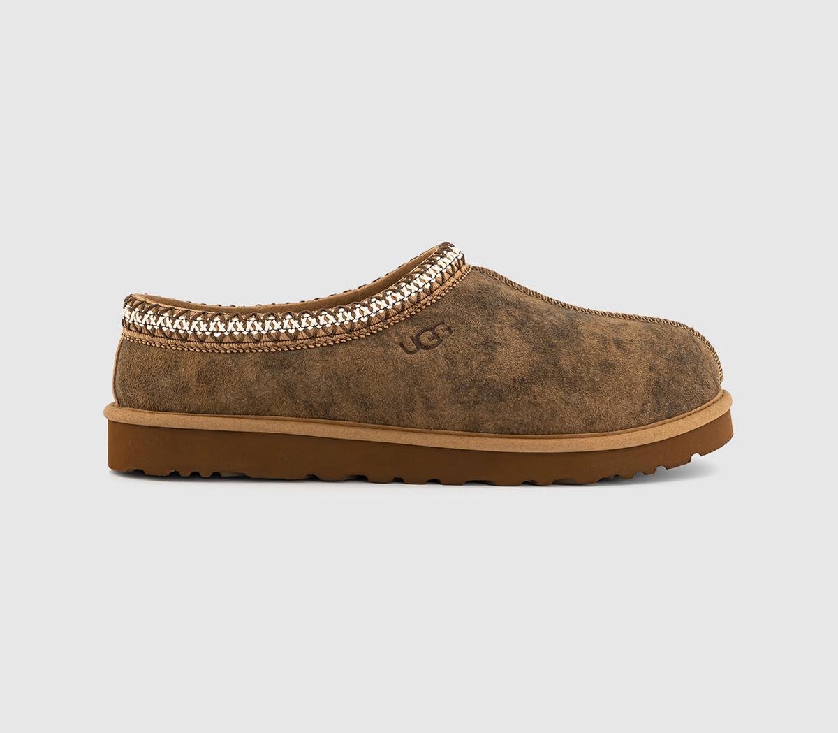 UGGTasman Baxter SlippersChestnut