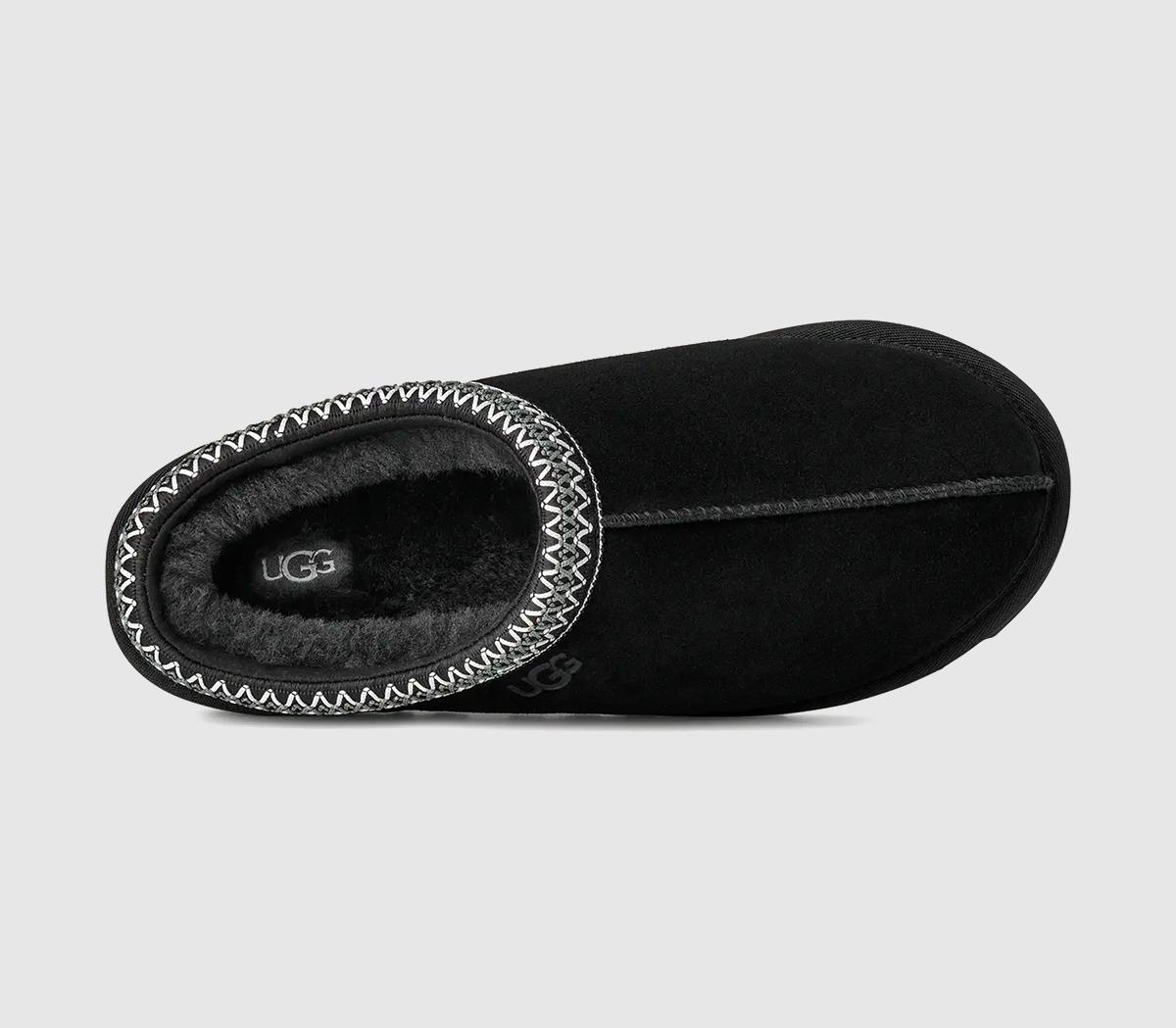 UGGTasman II Slippers MBlack