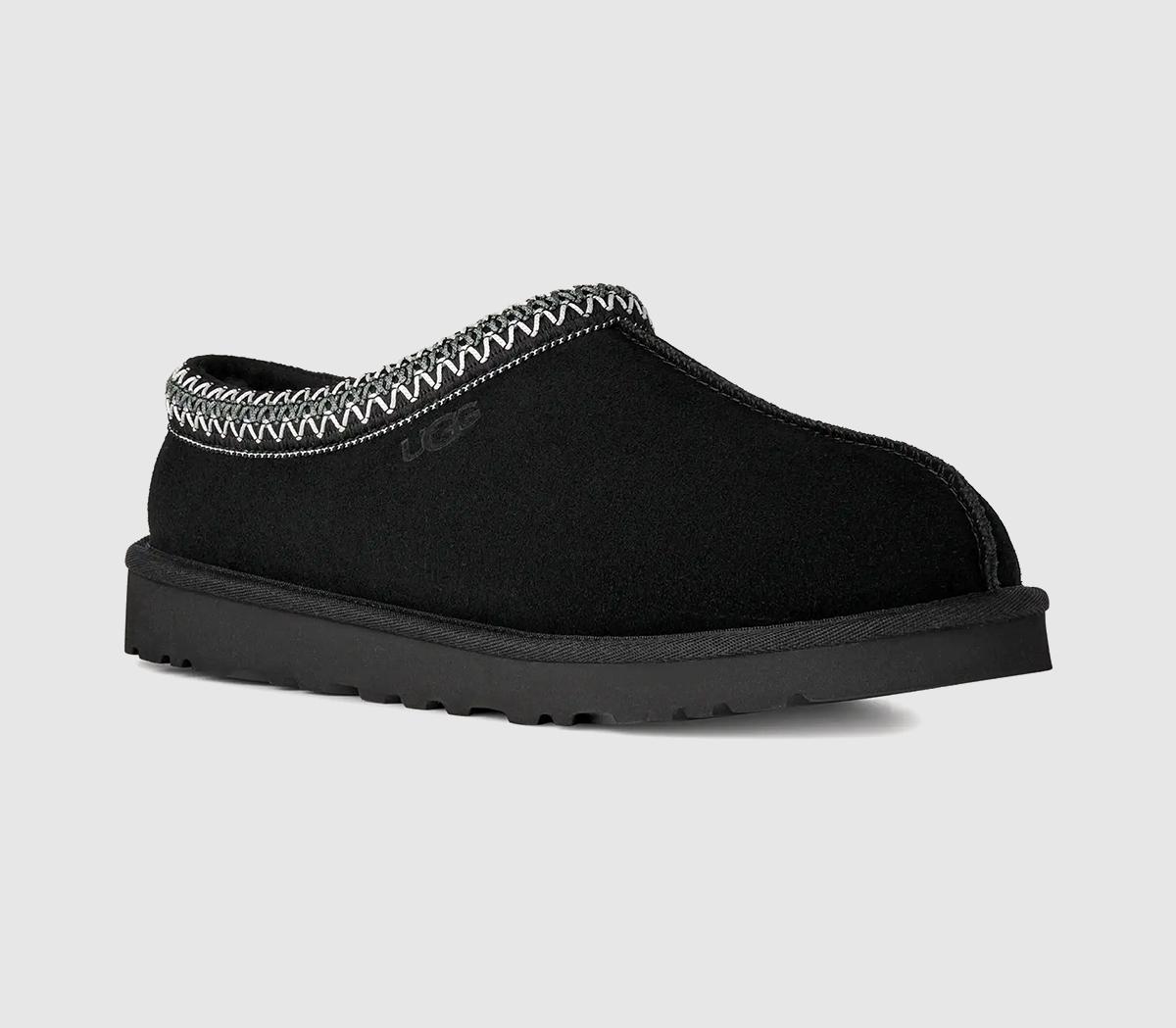 UGGTasman II Slippers MBlack