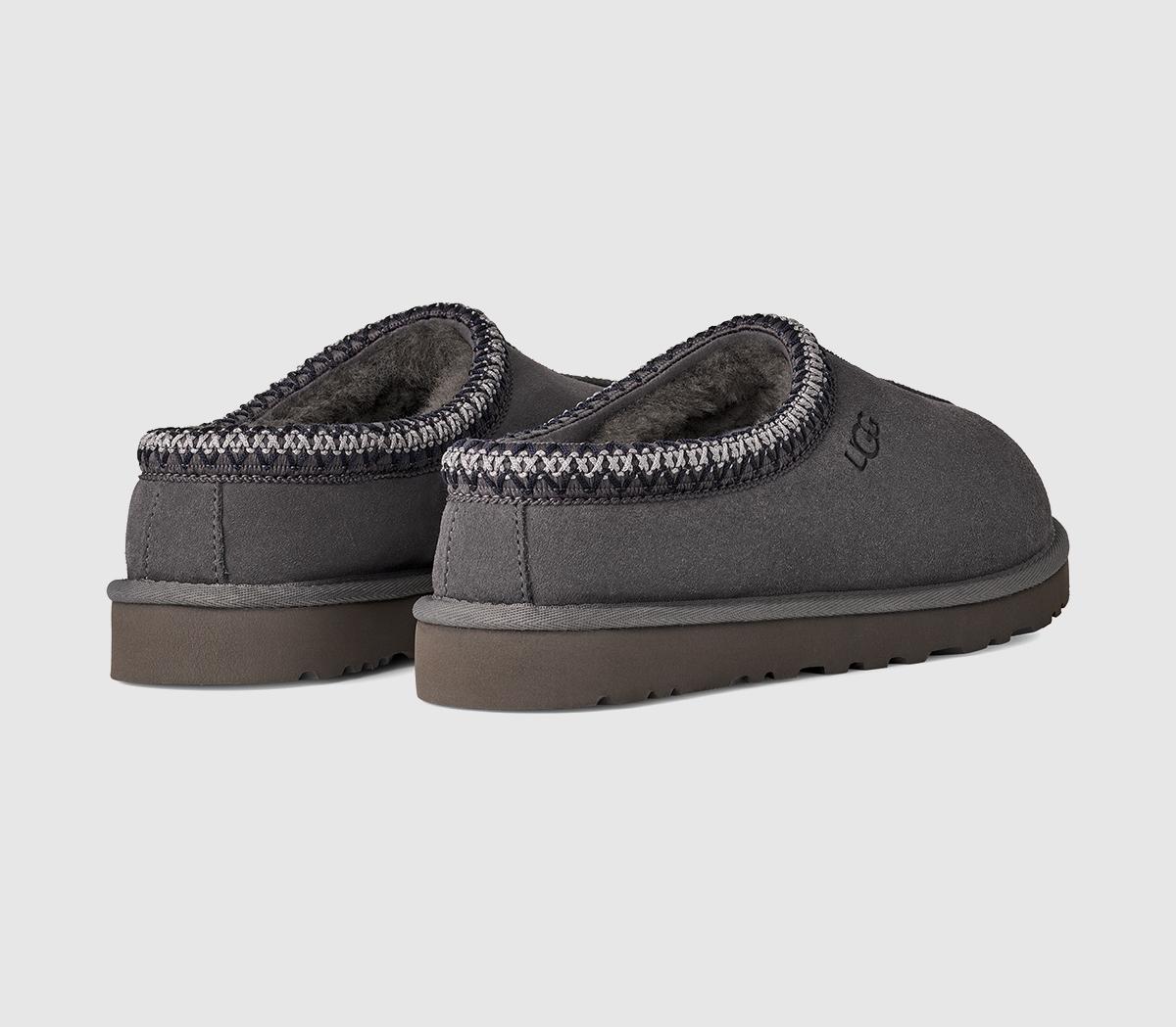 UGGTasman II SlippersDark Grey