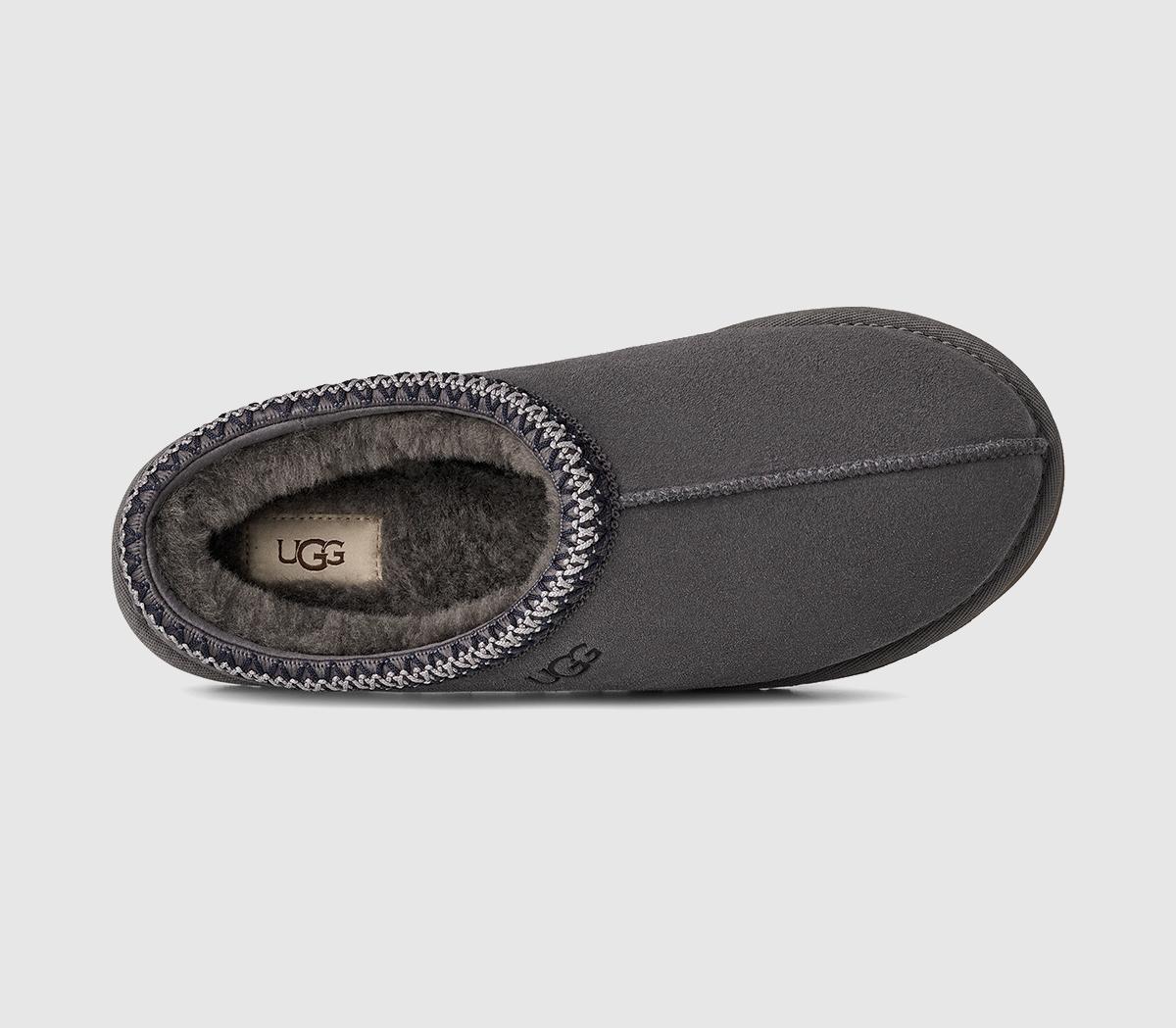 UGGTasman II SlippersDark Grey