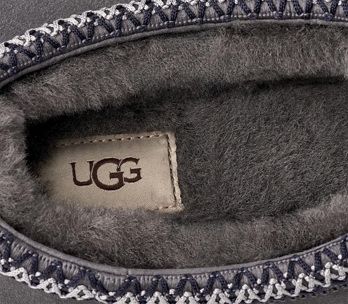UGGTasman II SlippersDark Grey