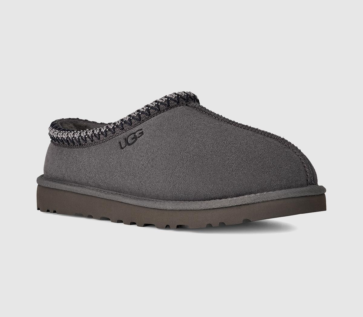 UGGTasman II SlippersDark Grey