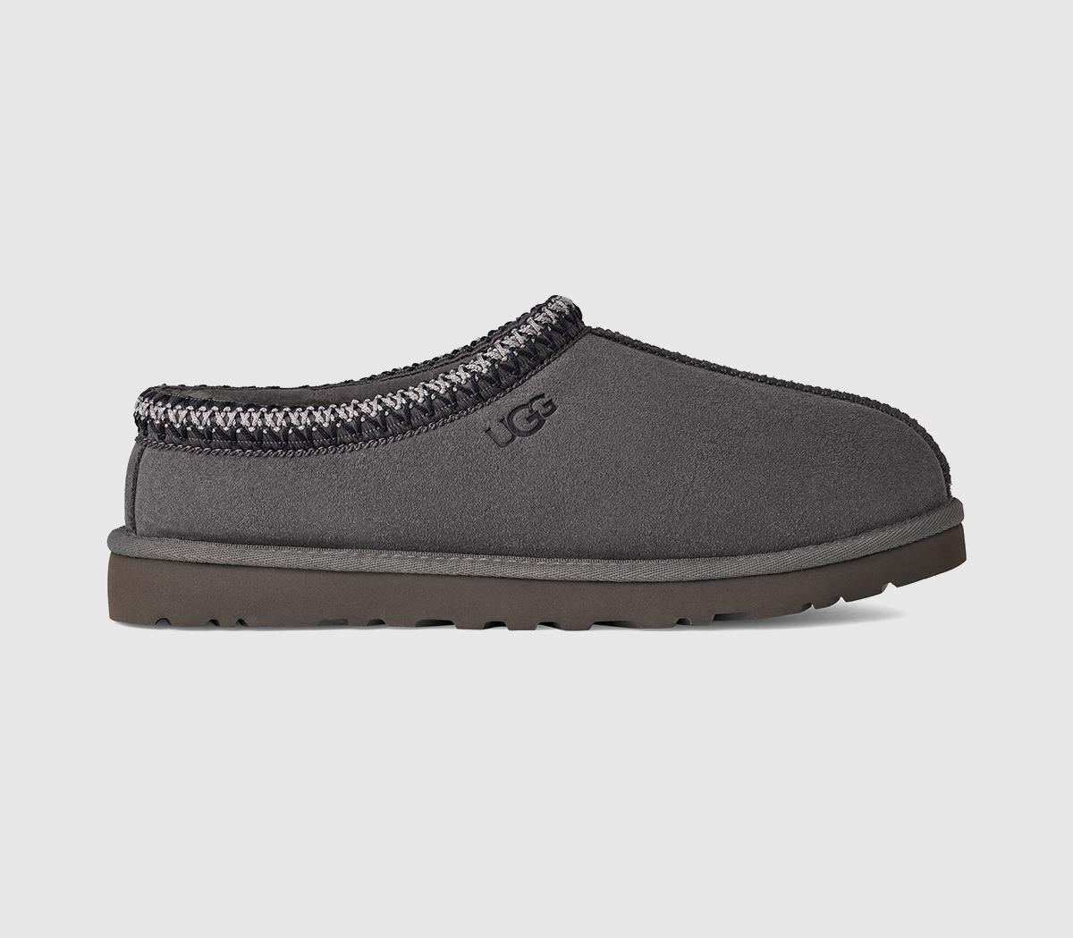 UGGTasman II SlippersDark Grey