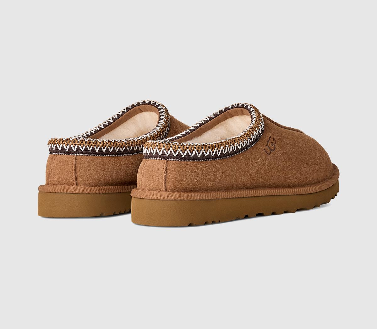 UGGTasman II SlippersChestnut