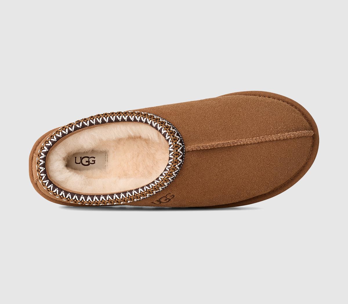 UGGTasman II SlippersChestnut
